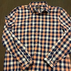 Express Button Down Shirt